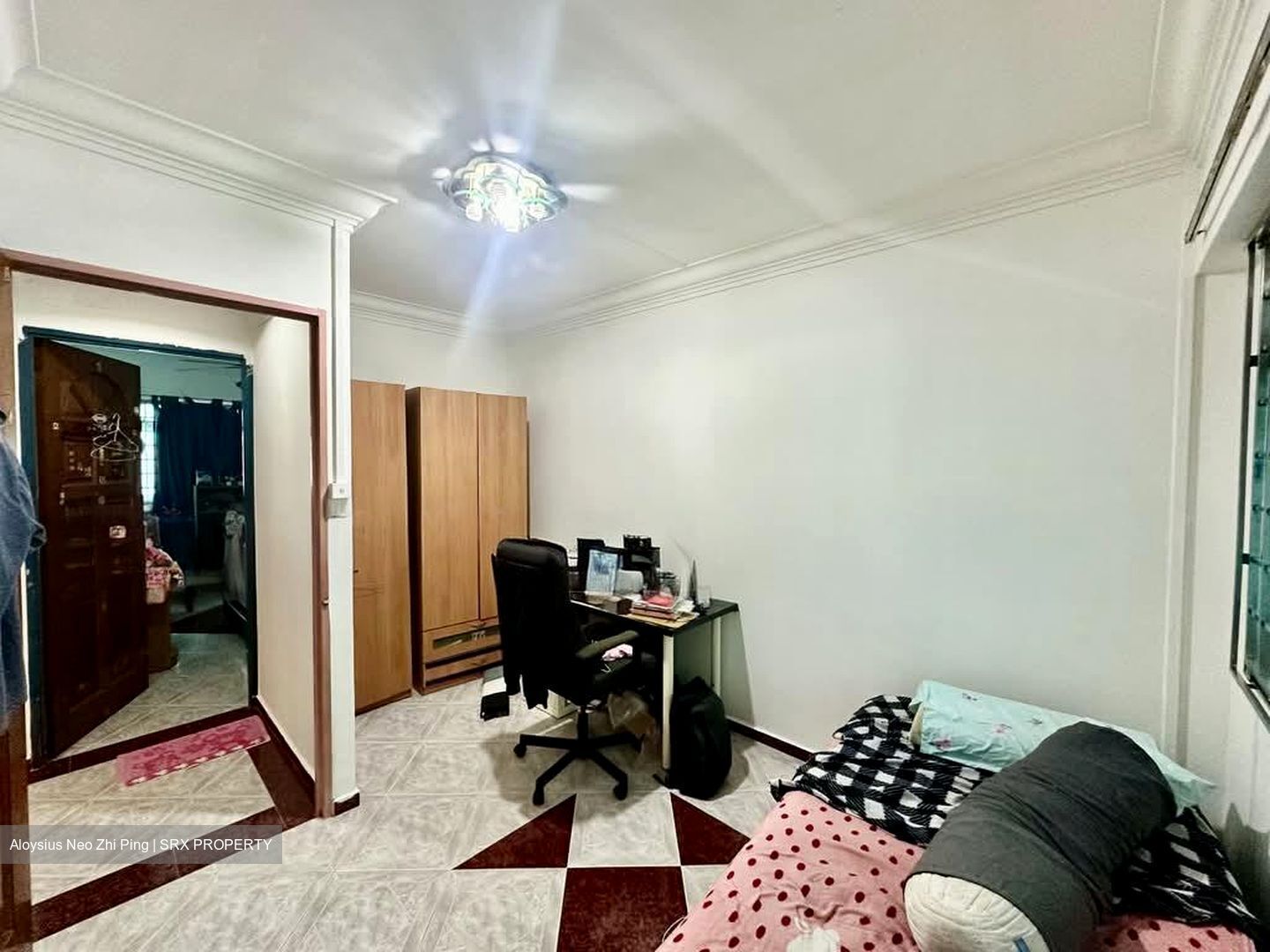 Blk 969 Hougang Street 91 (Hougang), HDB 4 Rooms #531950821